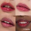 Laka Popping Balloon Lip Stain, 4.5g/0.15oz, Glossy Plumping Lip Tint, Moisturizing, Non-Sticky Texture for All-Day Hydration, Vegan, K-Beauty (#502 Spunky) view 2