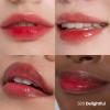 Laka Popping Balloon Lip Stain, 4.5g/0.15oz, Glossy Plumping Lip Tint, Moisturizing, Non-Sticky Texture for All-Day Hydration, Vegan, K-Beauty (#509 Delightful) view 2