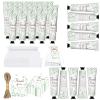 50 Sets Baby Shower Hand Cream Gift Set, Hand Cream Bulk Bridal Shower Favors for Guests with Thank You Card and Organza Gift Bags, Thank You Gifts Hand Lotion for Women view 1
