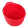 FOYTOKI Silicone Mask Bowl Wax Pot Insert Hair Removal Wax Warmer Liner Removable Bowl Facial Mask Measuring Cup view 1