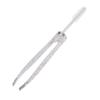 Beatifufu Eyebrow Shaper and Eyelash Applicator Tool Brush for Eyebrow Grooming and False Eyelashes Portable and Design in White view 1