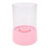 ZJchao Electric Makeup Brush Cleaner Automatic Cleaner Machine Makeup Brush Dryer USB Makeup Brush Cleaner (Roseate) view 4