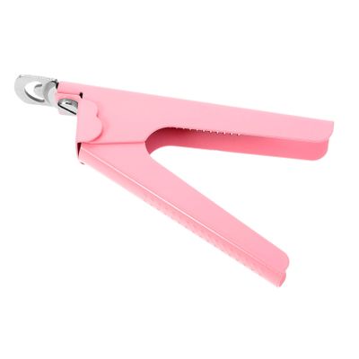 Beatifufu Adjustable Stainless Steel Nail Clippers for Thick Toenails Professional Portable Manicure Tool for Home and Salon Use Ergonomic Design for Effortless Trimming