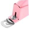 Beatifufu Adjustable Stainless Steel Nail Clippers for Thick Toenails Professional Portable Manicure Tool for Home and Salon Use Ergonomic Design for Effortless Trimming view 3