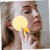 Beatifufu Soft Makeup Puff for Women Body Powder Puff Handle Washable and Reusable view 4