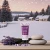 DincherBel 100 Pack Lavender Moisturizing Hand Cream Set - Travel Size Non-Greasy Hand Lotion Set for Dry Skin, Instant Moisturizing Hand Cream for Women, 1.0 oz/30 ml view 2