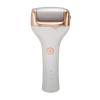 Adjustable Speed Electric Foot File Callus Remover for Soft Heels Skin Repair, Portable Multifunctional Foot Scrubber Set Home Pedicure view 2