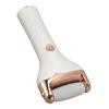 Adjustable Speed Electric Foot File Callus Remover for Soft Heels Skin Repair, Portable Multifunctional Foot Scrubber Set Home Pedicure view 3