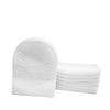 Healeved Pads for Face Pocket 240pcs Cotton Makeup Pads Non-Balling for Makeup Removal Skin Care Travel-Friendly view 1