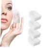 Healeved Pads for Face Pocket 240pcs Cotton Makeup Pads Non-Balling for Makeup Removal Skin Care Travel-Friendly view 2