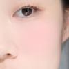 Balmy Cream Cheek | Lightweight Cloud-Touch Cheek Color | Buildable, Long-Wear Cream Blush with a Soft Matte Finish for Natural & Bold Looks | 2.5 g (No.1 Baby Rose) view 2