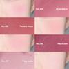 Balmy Cream Cheek | Lightweight Cloud-Touch Cheek Color | Buildable, Long-Wear Cream Blush with a Soft Matte Finish for Natural & Bold Looks | 2.5 g (No.1 Baby Rose) view 4
