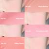 Balmy Cream Cheek | Lightweight Cloud-Touch Cheek Color | Buildable, Long-Wear Cream Blush with a Soft Matte Finish for Natural & Bold Looks | 2.5 g (No.3 Milky Peach) view 3