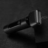 Men's Shaver, 3-Blades Wet Dry Electric Shaver for Men Rechargeable Facial Electric Razor Washable Beard Shaving Machine LCD Display view 4