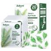 BeHoomi Steam Eye Mask, 40 Packs Heated Eye Mask Warm Compress for Eyes, Self Heating Disposable Eye Masks, Stocking Stuffer (Lemongrass & Rose) view 3