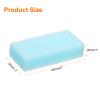HARFINGTON 8pcs Foot Pumice Stone for Feet Hard Skin Remover, Foot Pumice Stone Scrubber for Hard Skin, Foot Dead Skin Remover Scrubber Pedicure Tool, 4 Color view 2