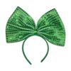Shinycome Irish National Day Celebration Hairband Holiday Headdress Festival Hairband view 1