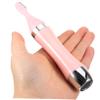4 in 1 Electric Shaver for Women with 4 Shaving Heads view 2