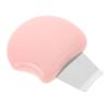HAPINARY Compact Manual Face Scrubber Tool for Deep Pore Cleansing and Exfoliation Portable Skin Scraper for Blackheads and Versatile Skin Care Tool view 1