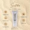 Personal Touch Skincare Sunstalker Korea 3 in 1 - Water Based Moisturizer with SPF and Serum For Face 50ml view 3