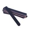 Mikinona 12pcs Double-Sided Nail Files and Buffers Durable Nail Sanding Blocks for Natural and False for Professional and DIY view 1