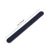 Mikinona 12pcs Double-Sided Nail Files and Buffers Durable Nail Sanding Blocks for Natural and False for Professional and DIY view 2