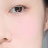 Balmy Cream Cheek | Lightweight Cloud-Touch Cheek Color | Buildable, Long-Wear Cream Blush with a Soft Matte Finish for Natural & Bold Looks | 2.5 g (No.2 Strawberry Milk) view 2