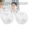 2pcs Eye Massage Tool Remove Wrinkles Face Lift Reduces Eye Puffiness Ceramic Massage Ball for Neck Chin Shoulders view 3