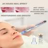 Ceramide Serum for Skin Barrier Repair, Hydrating Serum to Reduce Dryness and Wrinkles Serum Ampoule Solution 6 Vials view 3