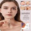 Ceramide Serum for Skin Barrier Repair, Hydrating Serum to Reduce Dryness and Wrinkles Serum Ampoule Solution 6 Vials view 4