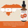 Best Natures Batana Oil for Hair Growth and Repair: Raw Batana Oil from Honduras - 100% Pure & Natural - For Thicker & Stronger Hair. Recognized by Dr. Sebi (2 fl oz) view 3
