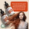 Best Natures Batana Oil for Hair Growth and Repair: Raw Batana Oil from Honduras - 100% Pure & Natural - For Thicker & Stronger Hair. Recognized by Dr. Sebi (2 fl oz) view 4
