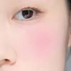 Balmy Cream Cheek | Lightweight Cloud-Touch Cheek Color | Buildable, Long-Wear Cream Blush with a Soft Matte Finish for Natural & Bold Looks | 2.5 g (No.4 Rose Berry) view 2