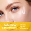 Wake up Eye Gel,Brightening Caffeine Eye Cream for Dark Circles to Hydrate, Minimize Puffiness,0.5 Fl Oz view 2