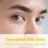 Wake up Eye Gel,Brightening Caffeine Eye Cream for Dark Circles to Hydrate, Minimize Puffiness,0.5 Fl Oz view 3