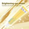 Wake up Eye Gel,Brightening Caffeine Eye Cream for Dark Circles to Hydrate, Minimize Puffiness,0.5 Fl Oz view 4