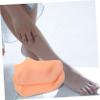 NULYLU Moisturizing Sun Protection Gloves for Dry Hands Lotion Gloves Overnight for Women view 2