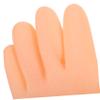 NULYLU Moisturizing Sun Protection Gloves for Dry Hands Lotion Gloves Overnight for Women view 4