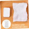 ASAKKURA Reusable Cotton Pads for Face Compressed Makeup Pads Non-Woven Eye Makeup Remover for Daily Skincare view 3