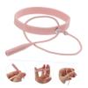 NULYLU Tweezer Protector for Lashes Lash Extensions Tweezers Portable Wristband Holder view 4