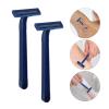 ASAKKURA 24pcs Women Face Shaver Sensitive Skin Razor Body Hair Trimmer for Travel view 4