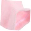ADOCARN 2pairs for Men Heel Pain Relief Gel Cracking Preventing Reusable Heel Sleeves Washable Foot Sleeve view 4