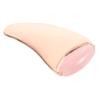ASAKKURA Jade Face Massage Roller Gua Tool for Enhanced Skin Care Routine Portable Facial Massage Tool for Women for Reducing Puffiness and Wrinkles Gua Board and Roller view 1
