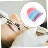 NULYLU Eyelash Spacer for Extensions 10 Pairs Silicone Lash Lift Pad Reusable Grafting Tte Pad Lash Gasket for Beauty Salons view 4