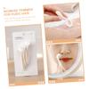 NULYLU 3pcs Armpit Shaver for Women Portable Hair Remover Trimmer for Legs Mini Electric Razor for Smooth Shaving Shower Skin-Friendly Design for Sensitive Areas view 3
