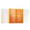 AILKE Organic Vitamin C Brightening Soap, With Shea Butter, Coconut Oil, Goat Milk, Reduce Wrinkles, Anti-Aging, Improve Skin Elasticity, for Face, Body, 7oz (Pack of 1) view 1