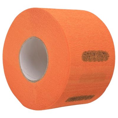 LJJCSFF 1 Roll Barber Paper Neck Strips Hair Cut Neck Bands Barber Paper Neck Tape Hair Edge Paper Neck Protector for Haircutting
