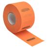 LJJCSFF 1 Roll Barber Paper Neck Strips Hair Cut Neck Bands Barber Paper Neck Tape Hair Edge Paper Neck Protector for Haircutting view 3