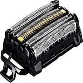 Replacement WES9040Y1361 Shaver Outer Foil for Panasonic ES-LV9U / ES-LV6U Electric Razor for Men with Pop-up Trimmer -Wet Dry 5-Blade Electric Shaver Cutter Net Accessories
