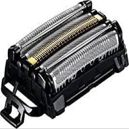 Replacement WES9040Y1361 Shaver Outer Foil for Panasonic ES-LV9U / ES-LV6U Electric Razor for Men with Pop-up Trimmer -Wet Dry 5-Blade Electric Shaver Cutter Net Accessories